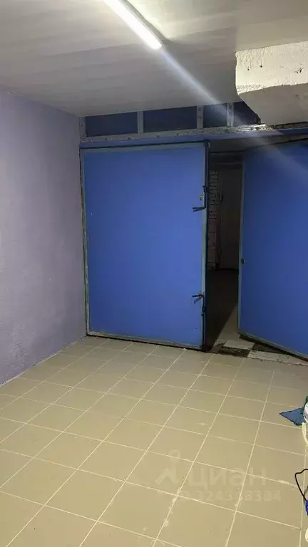 Гараж в Башкортостан, Уфа ул. Гоголя, 36 (19 м) - Фото 2