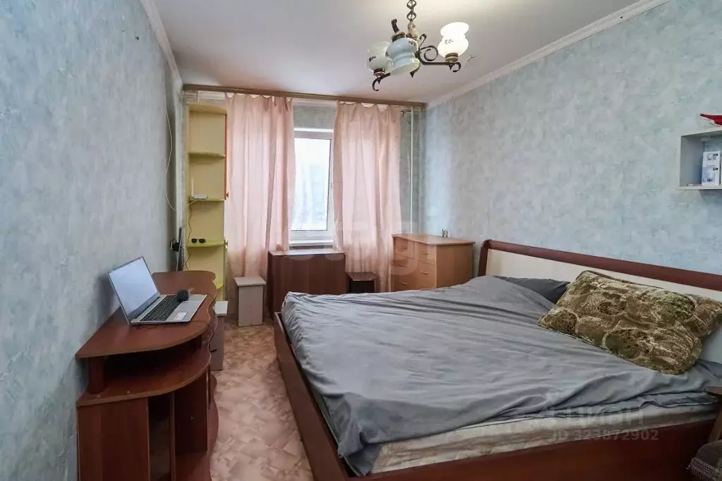 1-к кв. Кемеровская область, Кемерово бул. Строителей, 56 (22.7 м) - Фото 2