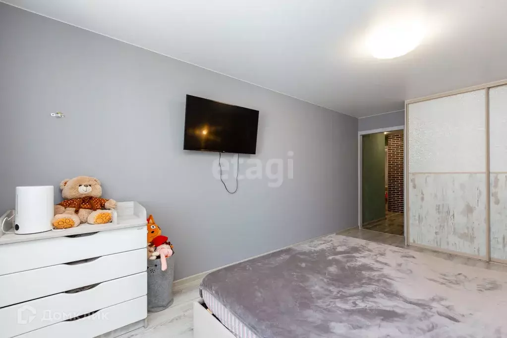 Продаётся 1-к квартира, 59.6 м - Фото 0