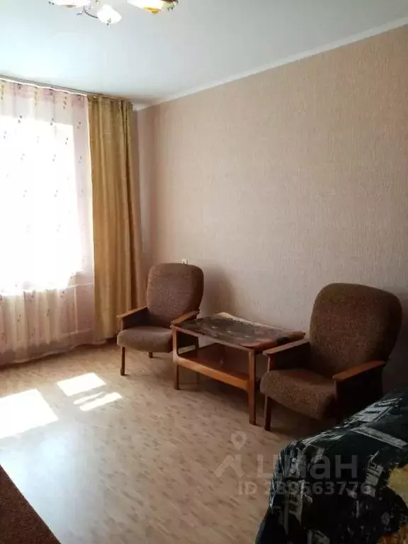 1-к кв. Орловская область, Орел Авиационная ул., 7к1 (40.0 м) - Фото 2