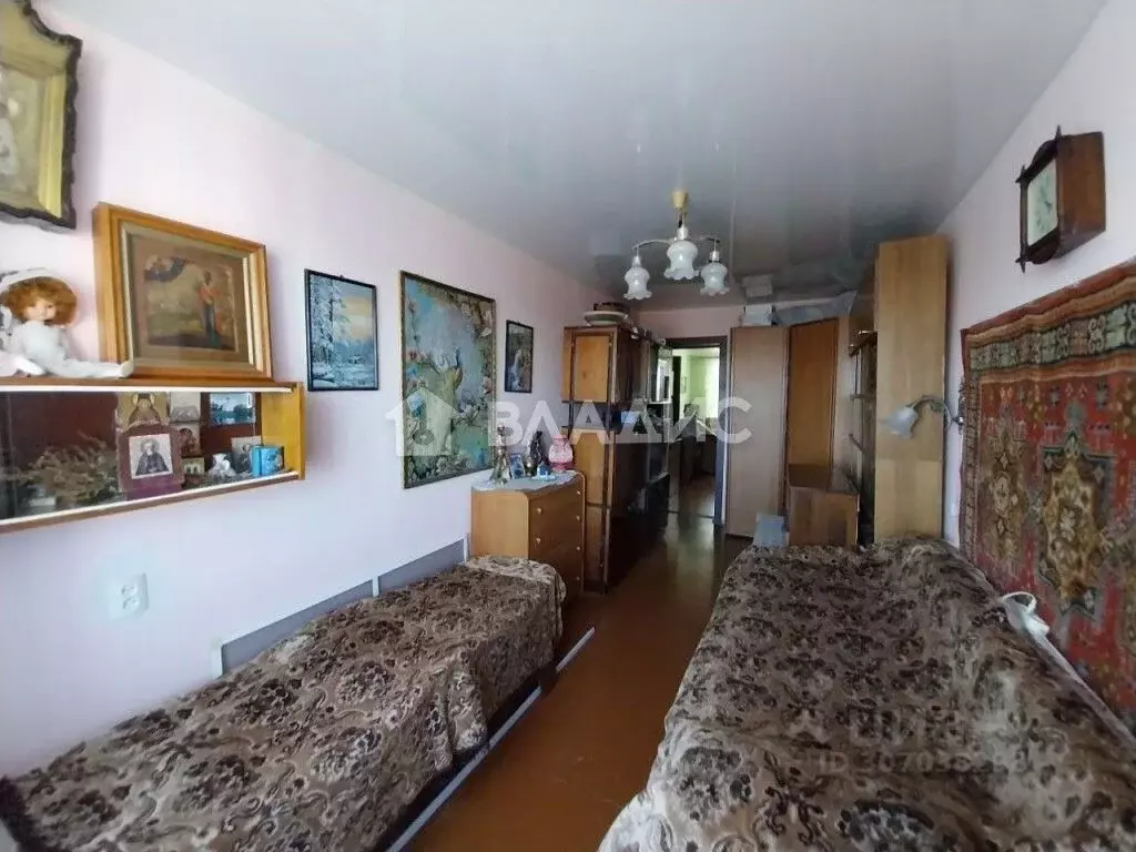 2-к кв. Ивановская область, Иваново ул. Колесанова, 2 (44.8 м) - Фото 1