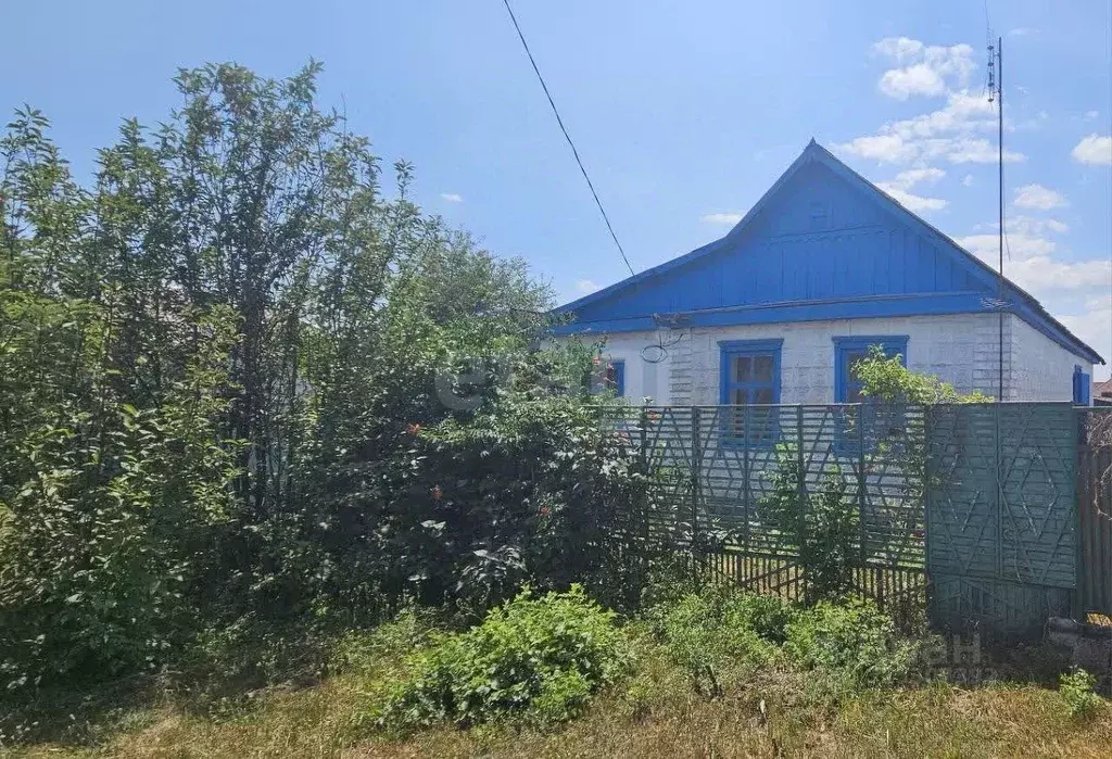 Дом в Краснодарский край, Белореченск Келермесская ул. (40 м) - Фото 1