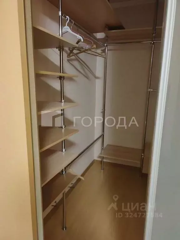 2-к кв. Новосибирская область, Новосибирск ул. Сибиряков-Гвардейцев, ... - Фото 2