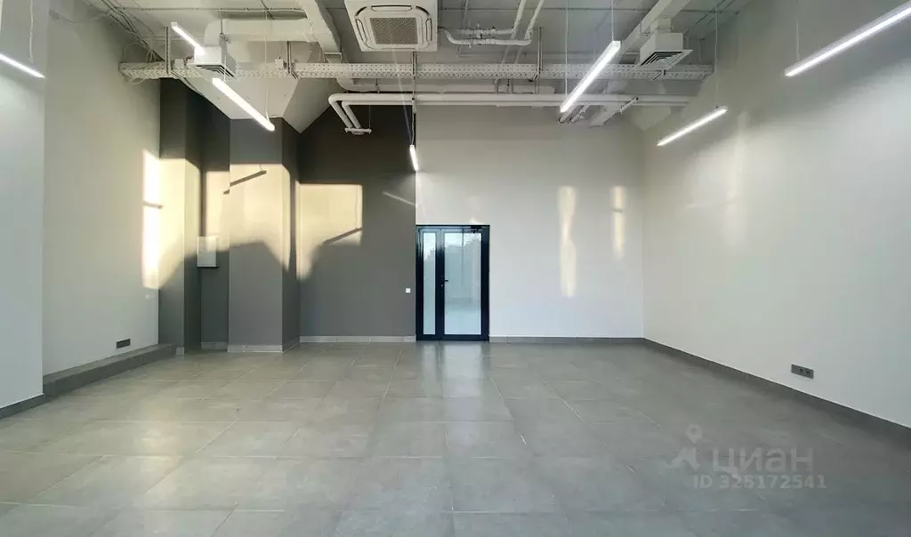 Офис в Воронежская область, Воронеж ул. Ворошилова, 1А (52 м) - Фото 2