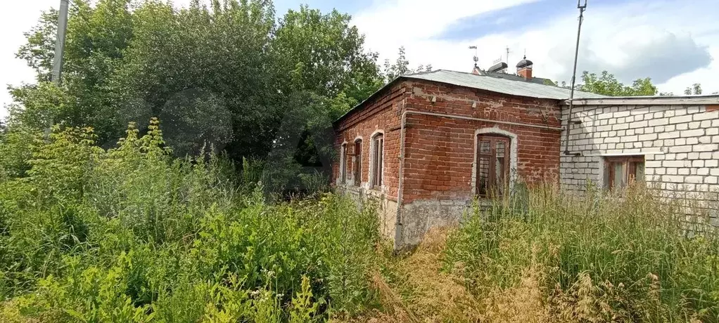 Купить Дом Захаровский Район Рязанская Область Авито