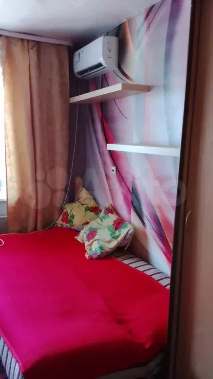 Комната 15 м в 1-к., 4/5 эт. - Фото 1