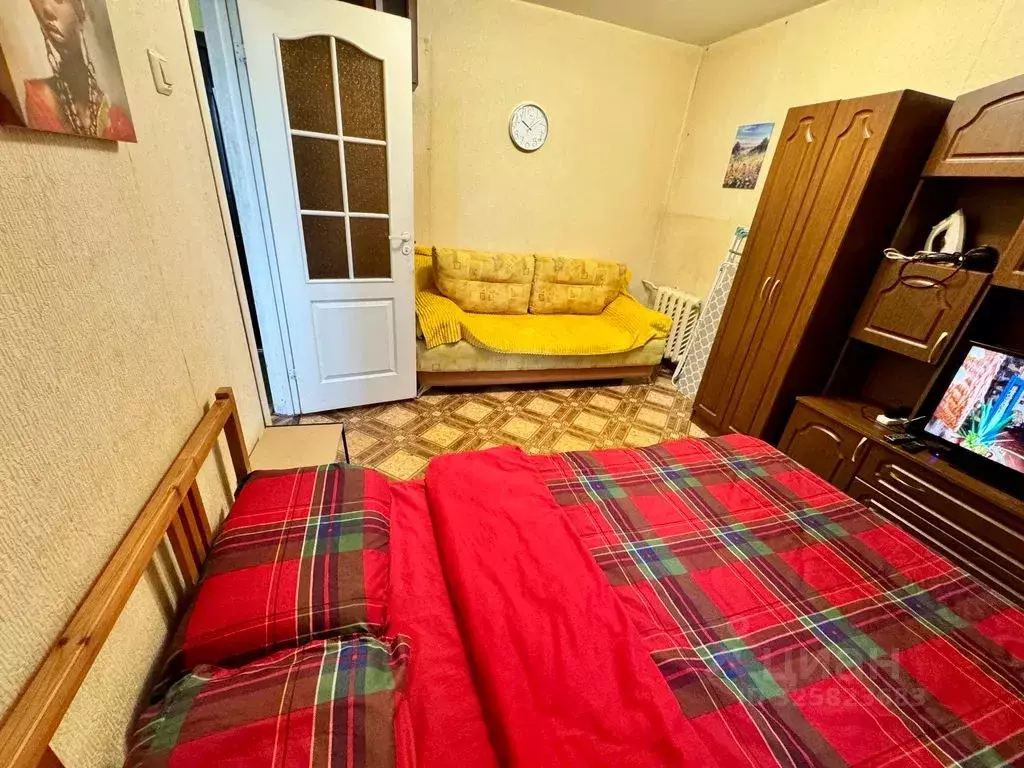 1-к кв. Самарская область, Самара ул. Челюскинцев, 14 (27.0 м) - Фото 1