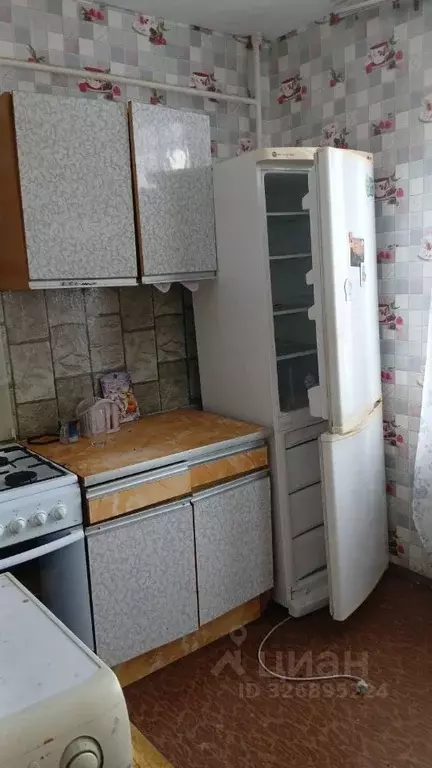 1-к кв. Ленинградская область, Всеволожск ул. Вокка, 1 (38.0 м) - Фото 1