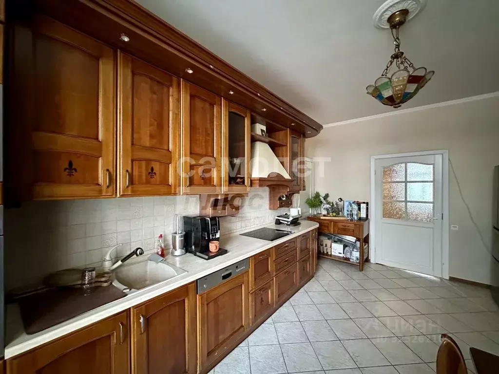 5-к кв. Москва Малая Бронная ул., 20С2 (250.0 м) - Фото 2