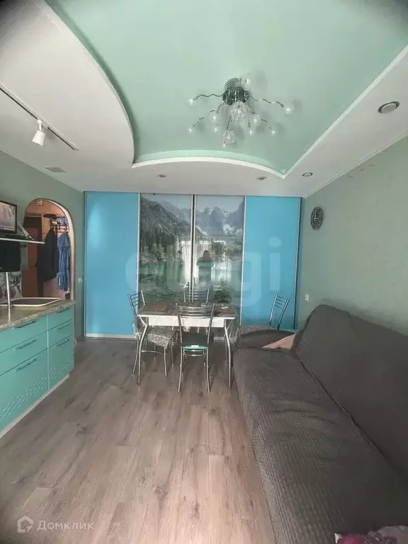 Продаётся 1-к квартира, 28.6 м - Фото 0