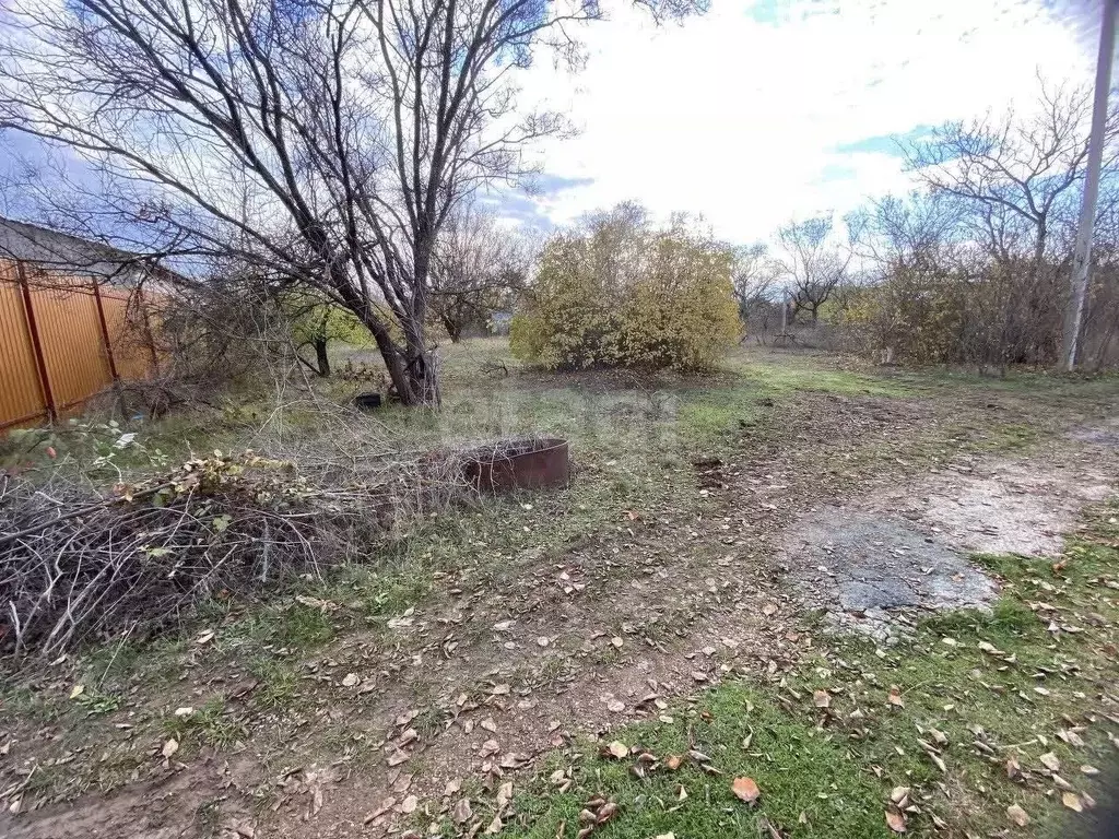 Участок в Крым, Симферопольский район, Перовское с/пос, Новозбурьевка ... - Фото 2