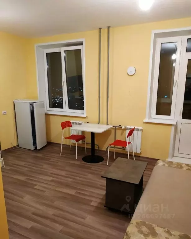 Студия Красноярский край, Красноярск ул. Калинина, 41В (26.5 м) - Фото 2