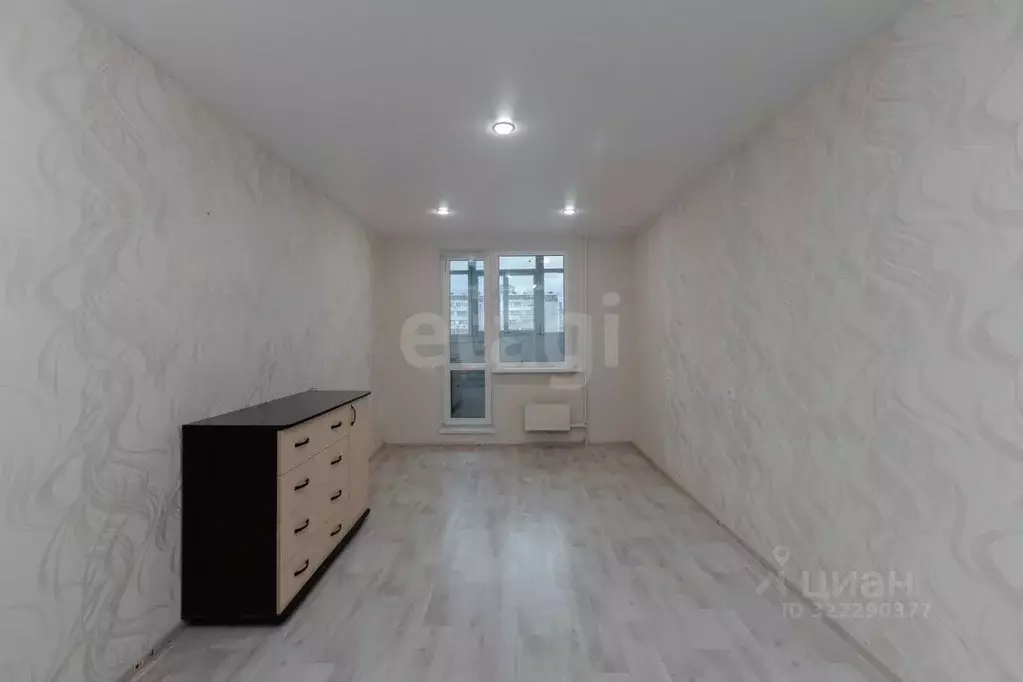 1-к кв. Свердловская область, Екатеринбург ул. Опалихинская, 19 (31.6 ... - Фото 1