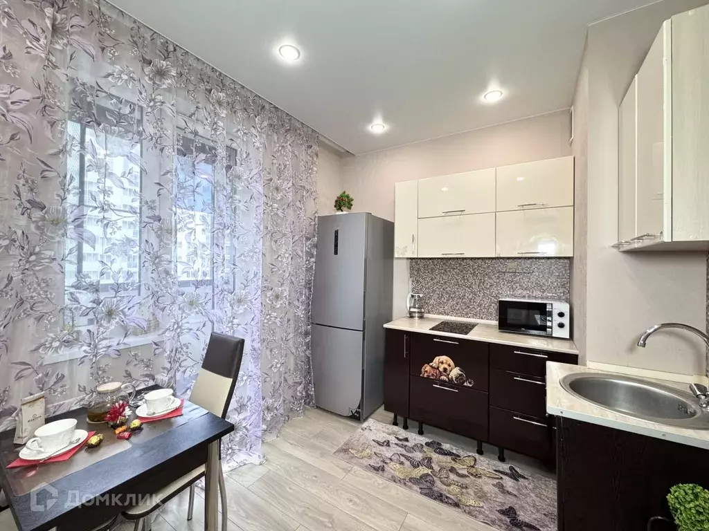 Продаётся 1-к квартира, 26.4 м - Фото 0