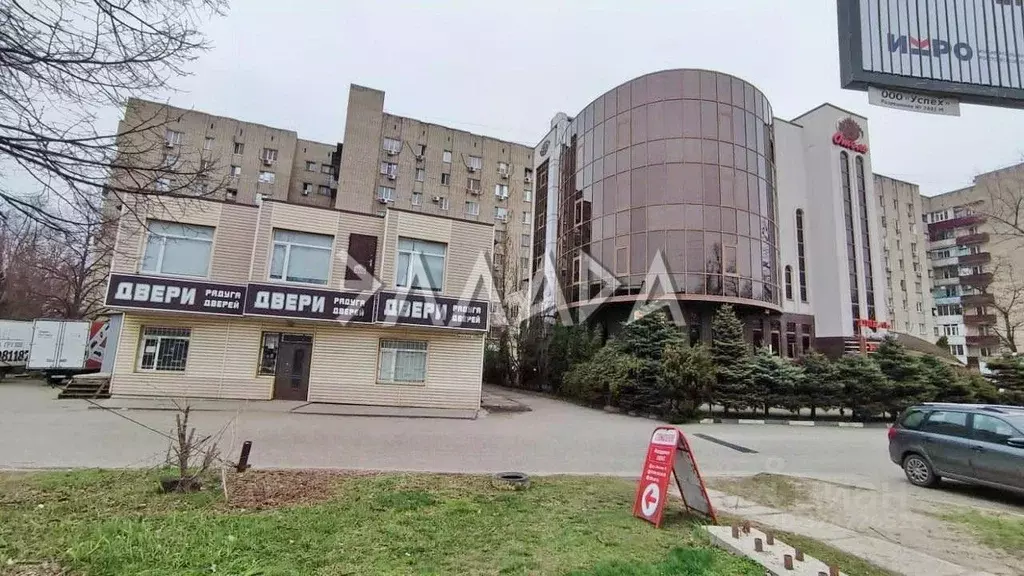 Комната Ростовская область, Ростов-на-Дону Вятская ул., 41 (12.0 м) - Фото 1