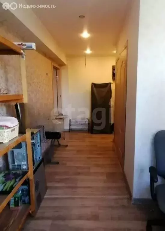1-комнатная квартира: Ангарск, микрорайон 6А, 29 (33.9 м) - Фото 0