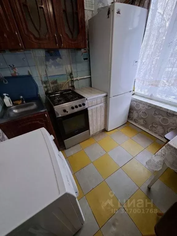 2-к кв. Москва Байкальская ул., 33К1 (45.2 м) - Фото 1