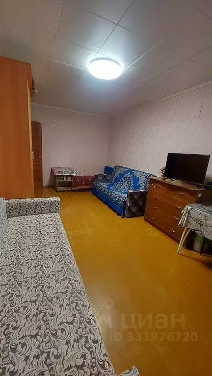 2-к кв. Пермский край, Пермь ул. Космонавта Беляева, 49 (44.2 м) - Фото 1