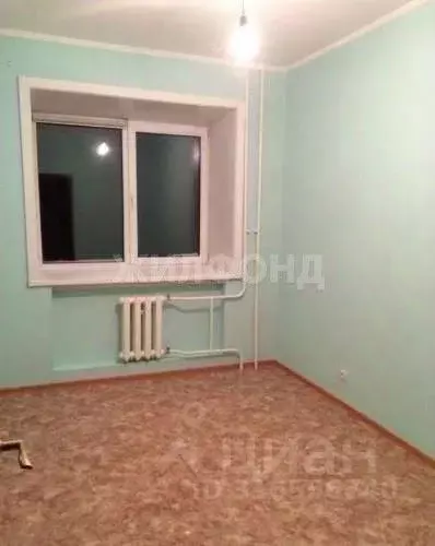 3-к кв. Новосибирская область, Новосибирск ул. Боровая Партия, 18 ... - Фото 1