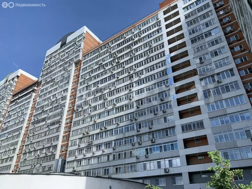 4-комнатная квартира: Москва, Истринская улица, 8к3 (130 м) - Фото 0