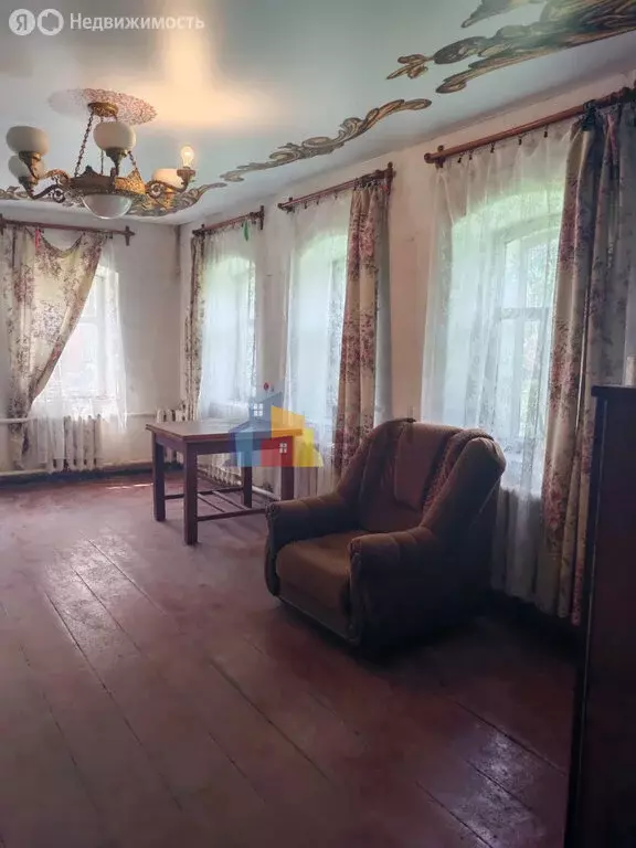 Дом в сельское поселение Ломинцевское, деревня Деминка, 17 (70 м) - Фото 0