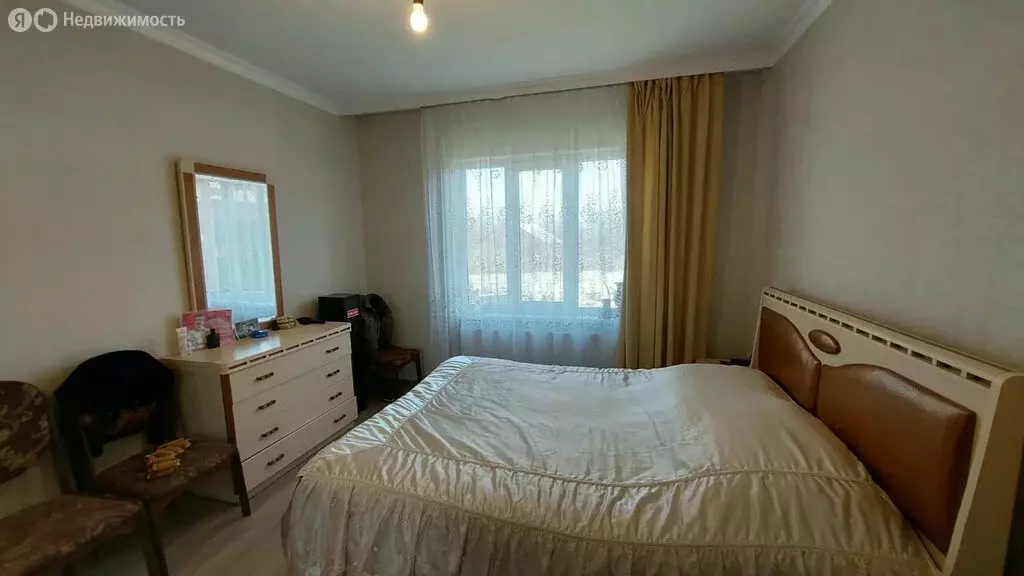Дом в село Октябрьское, улица Победы, 50 (135 м) - Фото 2