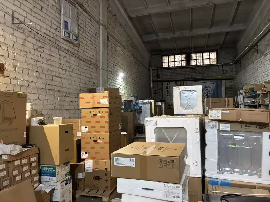 Помещение свободного назначения в Воронежская область, Воронеж ул. ... - Фото 2