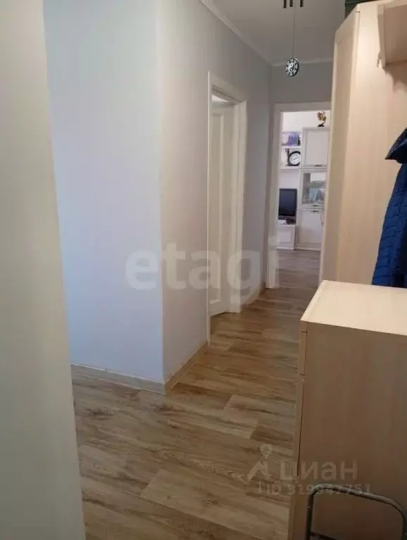 3-к кв. Новосибирская область, Новосибирск ул. Забалуева, 52 (56.0 м) - Фото 1