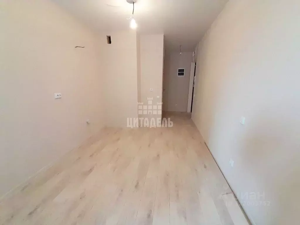 Студия Воронежская область, Воронеж Острогожская ул., 156/2 (15.8 м) - Фото 2