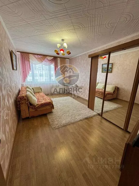 2-к кв. Ямало-Ненецкий АО, Новый Уренгой Советский мкр,  (55.2 м) - Фото 1
