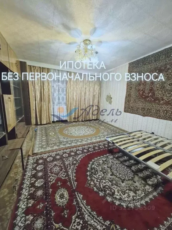 2-к кв. Красноярский край, Норильск Советская ул., 4 (67.4 м) - Фото 1