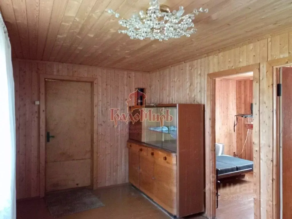 Дом в Московская область, Сергиево-Посадский городской округ, с. ... - Фото 2