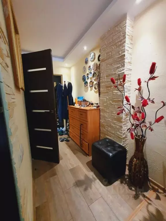 Студия Ростовская область, Ростов-на-Дону Заводская ул., 25 (32.0 м) - Фото 2