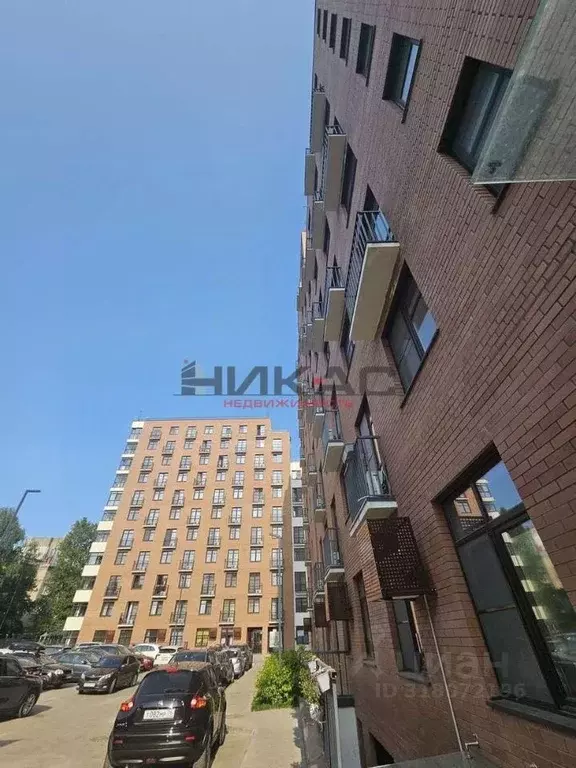 Офис в Ярославская область, Ярославль ул. Городской Вал, 15к2 (115 м) - Фото 0
