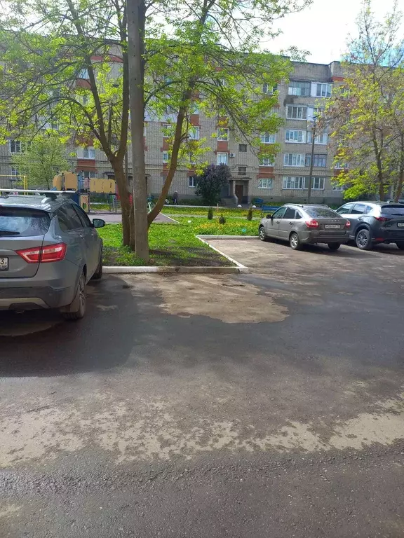 Продаётся 2-к квартира, 64 м - Фото 0