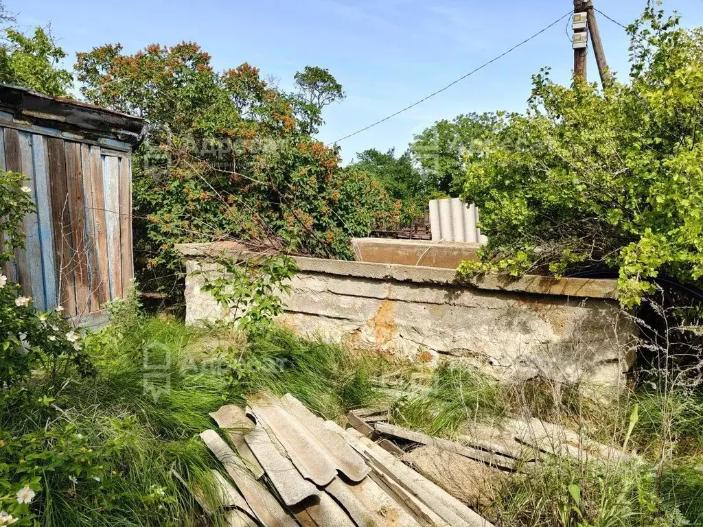 Дом в Волгоградская область, Волгоград Победа СНТ,  (10 м) - Фото 1