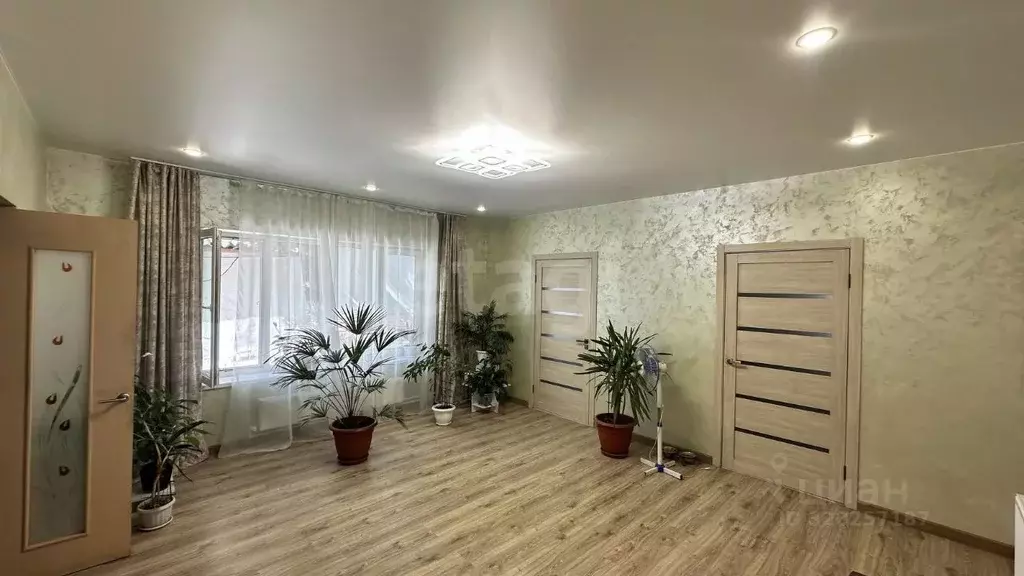 Дом в Крым, Симферополь ул. Широкая, 3 (85 м) - Фото 0