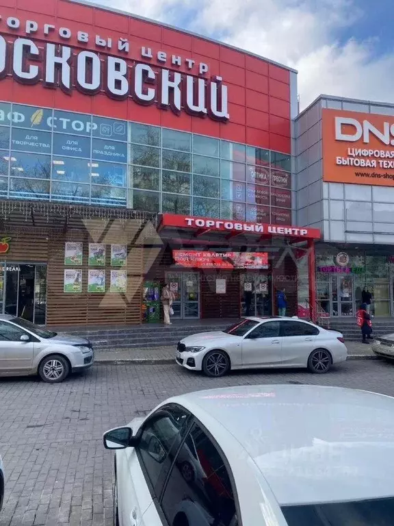 Помещение свободного назначения в Севастополь просп. Генерала ... - Фото 0