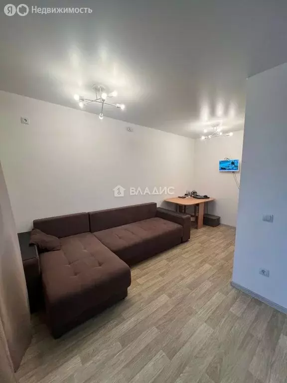 1-комнатная квартира: Волгоград, проспект Маршала Жукова, 104 (34 м) - Фото 1