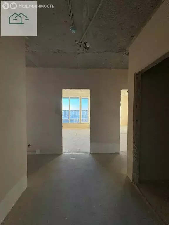 2-комнатная квартира: Воронеж, Московский проспект, 132 (81 м) - Фото 1