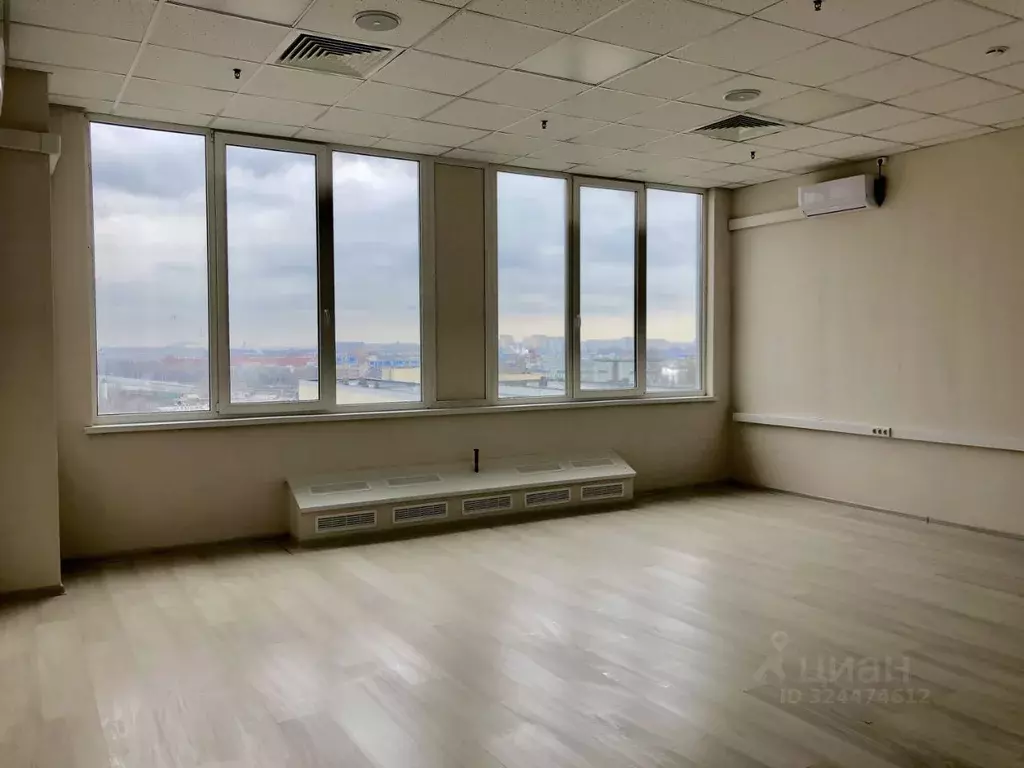 Офис в Москва Дорожная ул., 60Б (86 м) - Фото 1