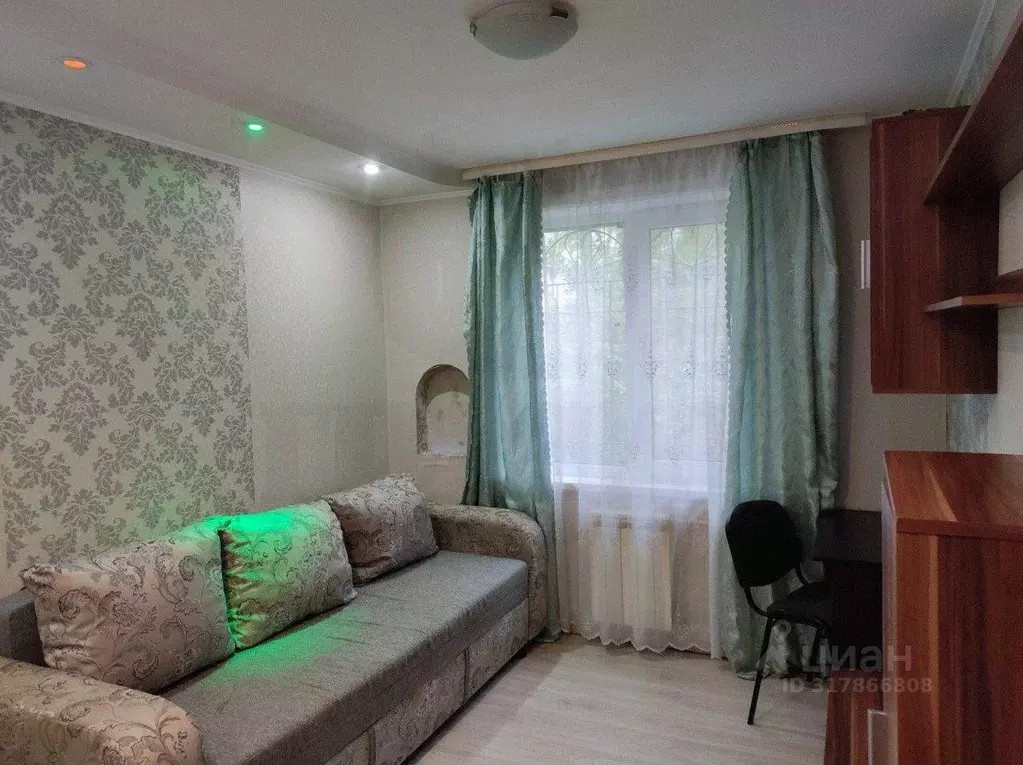 Комната, 10.9 м - Фото 0