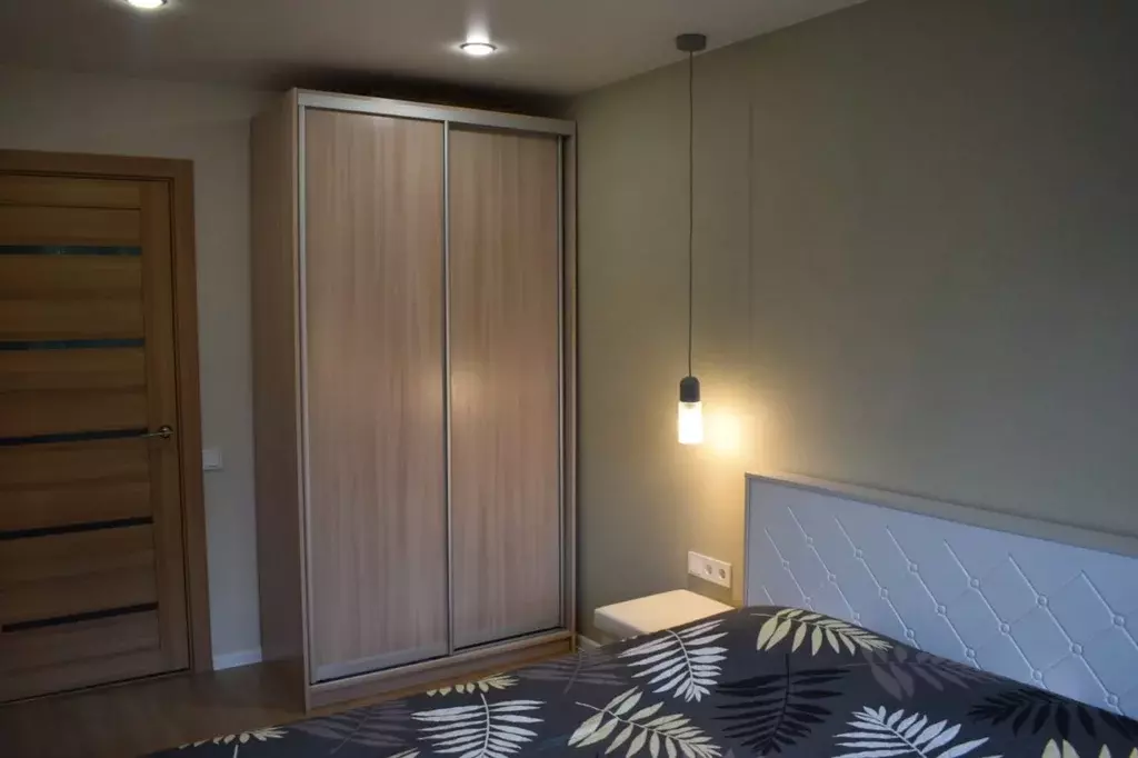 Продаётся 3-к квартира, 57.7 м - Фото 1