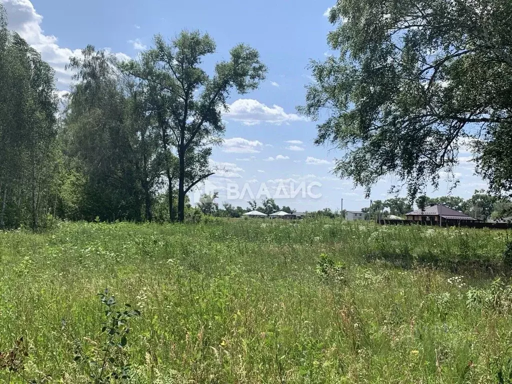 Участок в Воронежская область, Воронеж ул. Славянова (5.1 сот.) - Фото 1