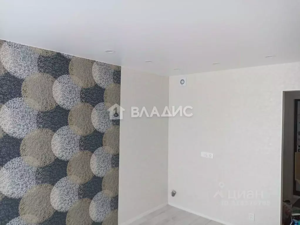 1-к кв. Кемеровская область, Кемерово ул. Мичурина, 61 (23.0 м) - Фото 1