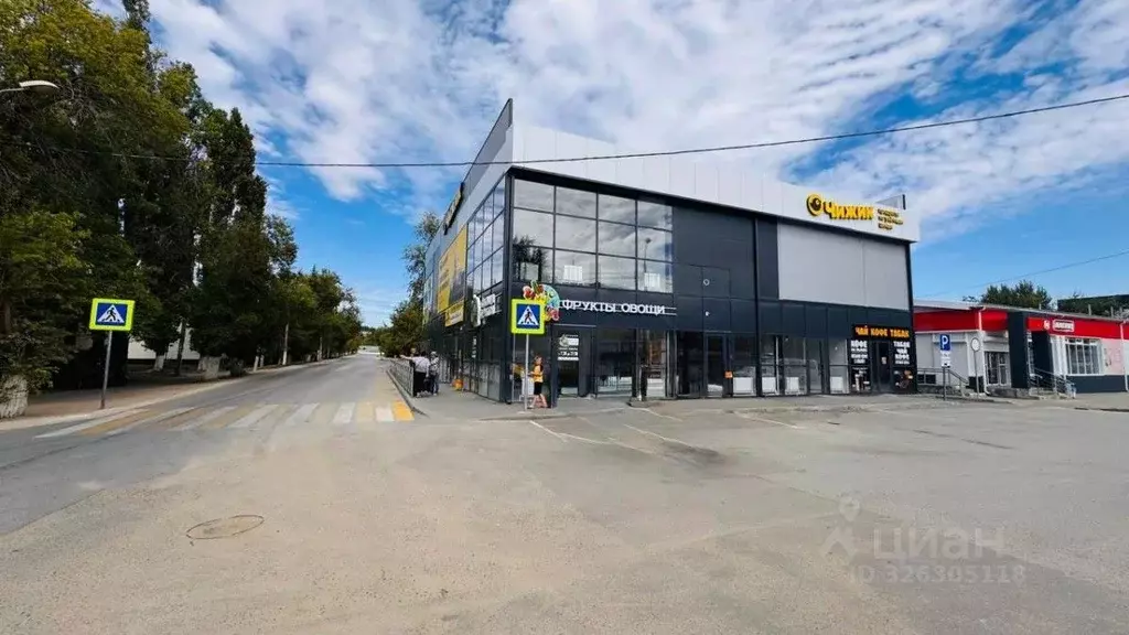 Помещение свободного назначения в Волгоградская область, Волгоград ... - Фото 2