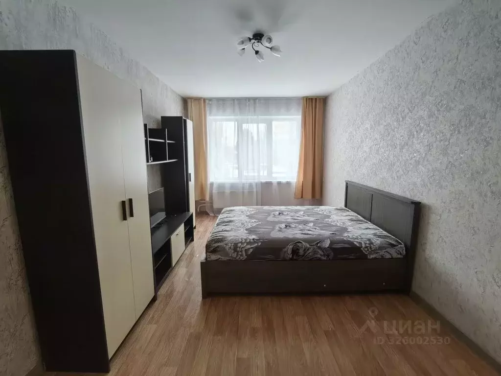 2-к кв. Краснодарский край, Краснодар ул. Парусная, 20/2 (60.0 м) - Фото 2