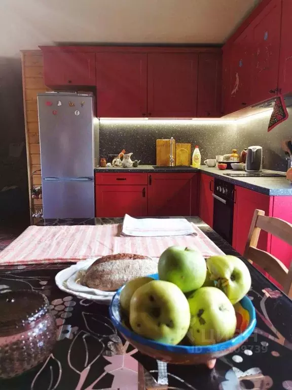 Дом в Владимирская область, Александровский район, Следневское ... - Фото 0