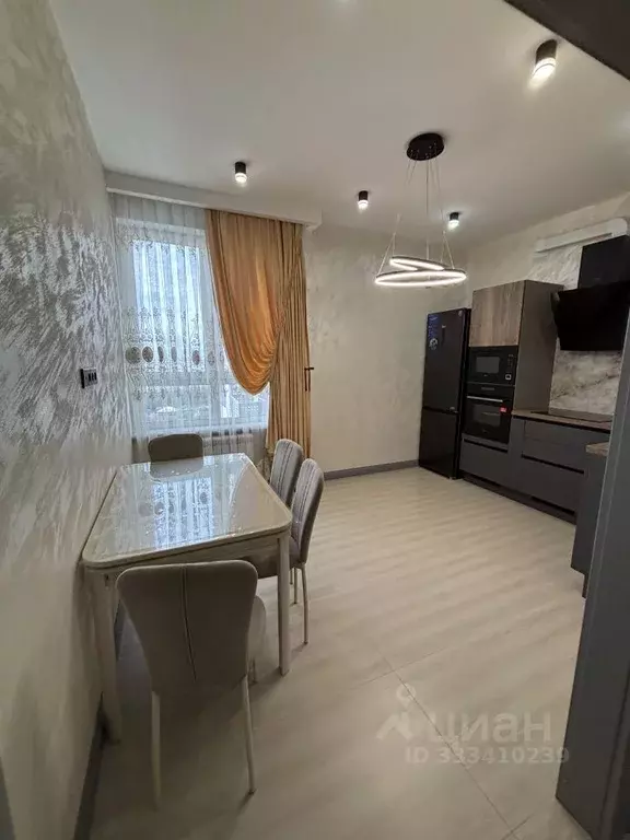 2-к кв. Москва Бартеневская ул., 18к2 (53.0 м) - Фото 1