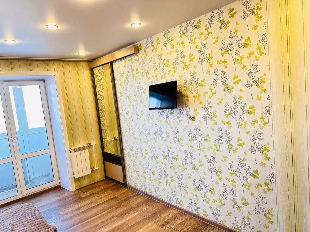 2-к кв. Иркутская область, Иркутск Юбилейный мкр, 14 (40.6 м) - Фото 2